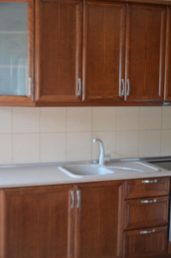 Villa Roxani タソス エクステリア 写真